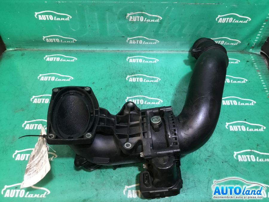 Clapeta Acceleratie MERCEDES-BENZ E-CLASS (W212) 2009-2025 Cod A6510900270