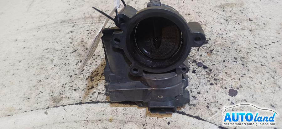 Clapeta Acceleratie MINI HATCH (R56) 2006-2014 Cod 757669780