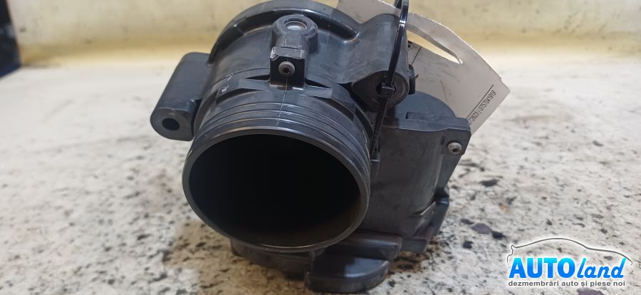 Clapeta Acceleratie MINI HATCH (R56) 2006-2014 Cod 757669780