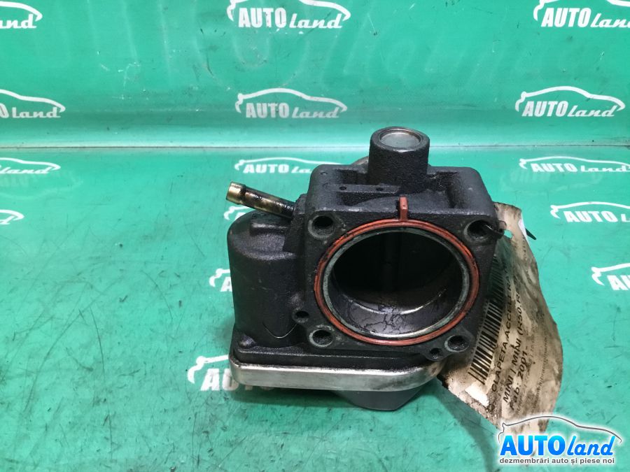 Clapeta Acceleratie MINI MINI (R50,R53) 2001-2025 Cod 7509043