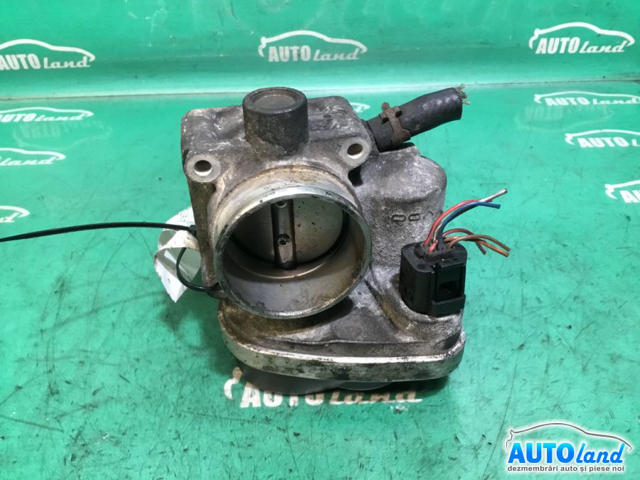 Clapeta Acceleratie MINI MINI (R50,R53) 2001-2025 Cod 7509043