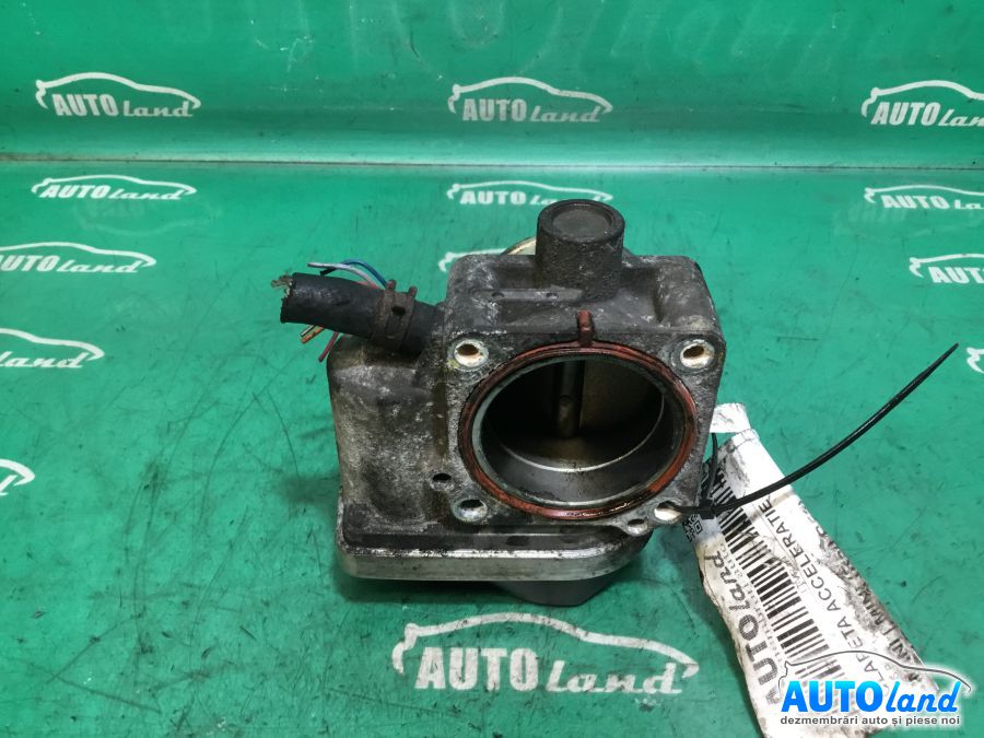 Clapeta Acceleratie MINI MINI (R50,R53) 2001-2025 Cod 7509043