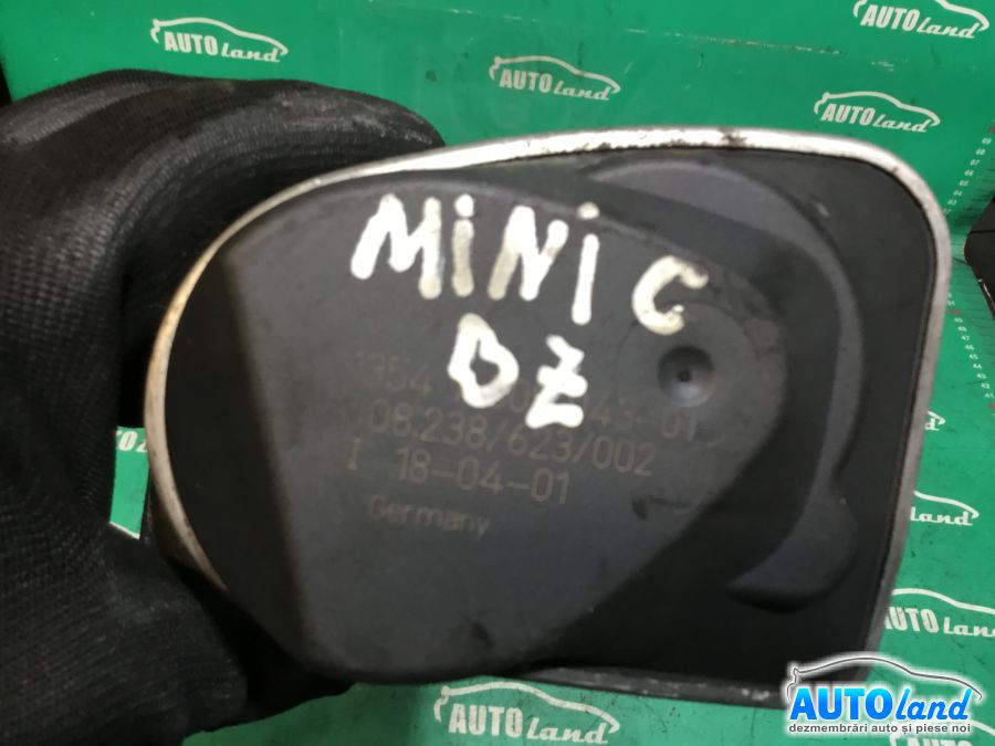 Clapeta Acceleratie MINI MINI (R50,R53) 2001-2025