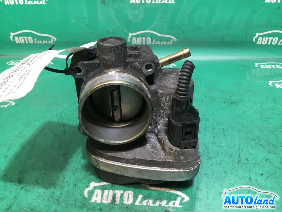 Clapeta Acceleratie MINI MINI (R50,R53) 2001-2025