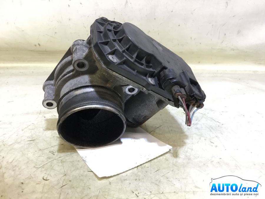 Clapeta Acceleratie MITSUBISHI ASX (GAW) 2010-2025 Cod 1450A139