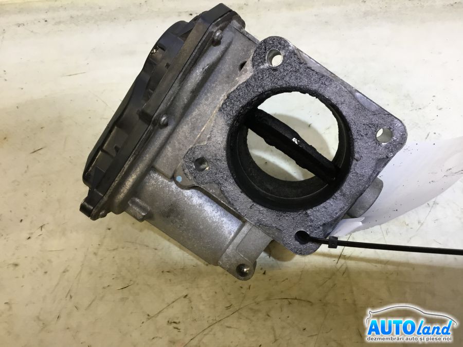Clapeta Acceleratie MITSUBISHI ASX (GAW) 2010-2025 Cod 1450A139