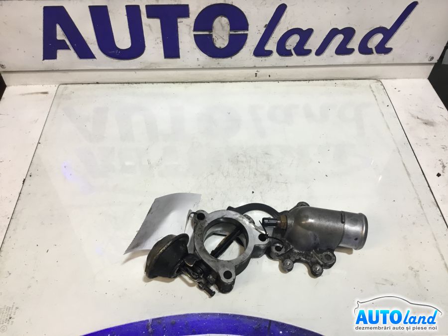 Clapeta Acceleratie MITSUBISHI L 200 (K__T) 1996-2025