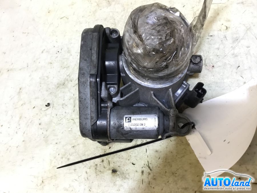 Clapeta Acceleratie MITSUBISHI OUTLANDER 2006-2025 Cod 701002090