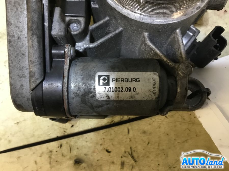 Clapeta Acceleratie MITSUBISHI OUTLANDER 2006-2025 Cod 701002090