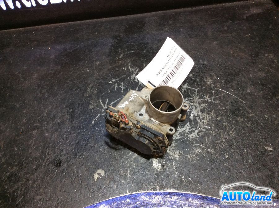 Clapeta Acceleratie NISSAN NAVARA (D40) 2004-2025