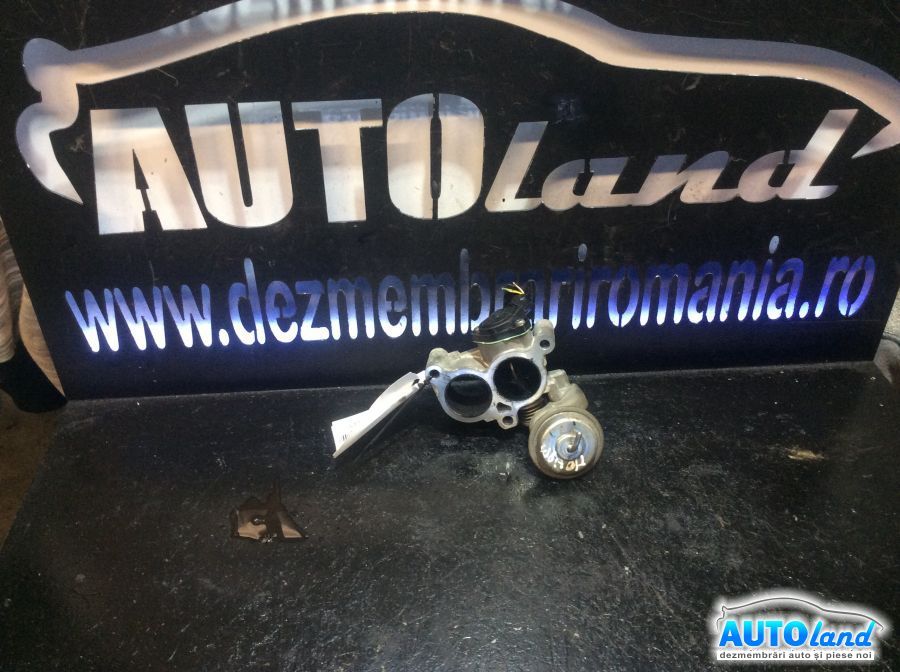 Clapeta Acceleratie NISSAN NAVARA (D40) 2004-2025