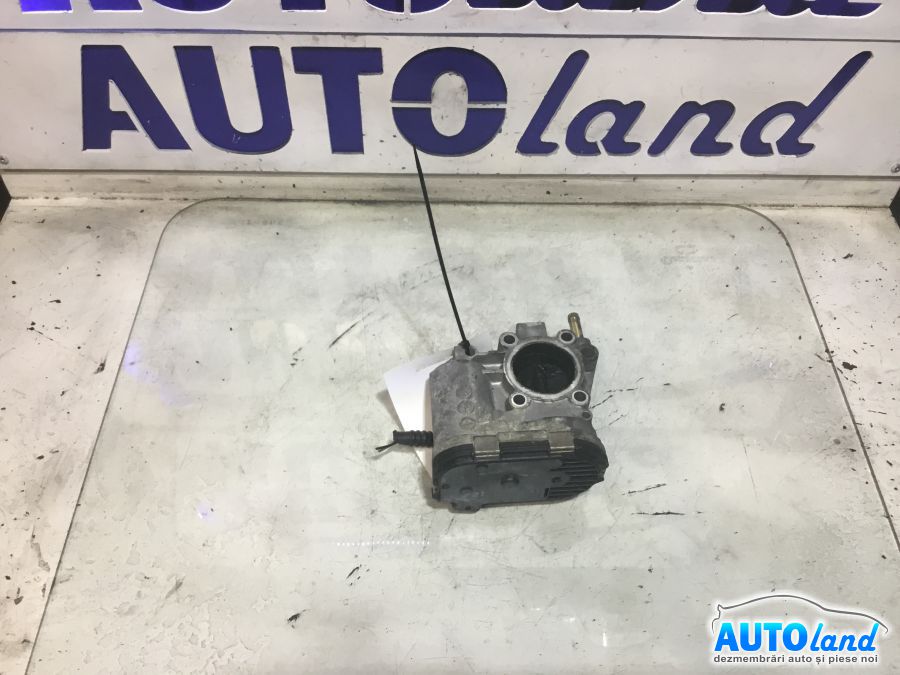 Clapeta Acceleratie OPEL AGILA (H00) 2000-2007 Cod 9157512