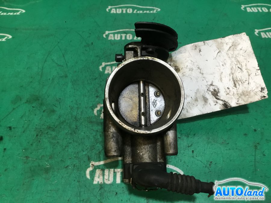 Clapeta Acceleratie OPEL ASTRA G hatchback (F48_,F08_) 1998-2009 Cod 055352858