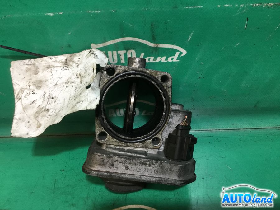 Clapeta Acceleratie OPEL ASTRA H 2004-2025