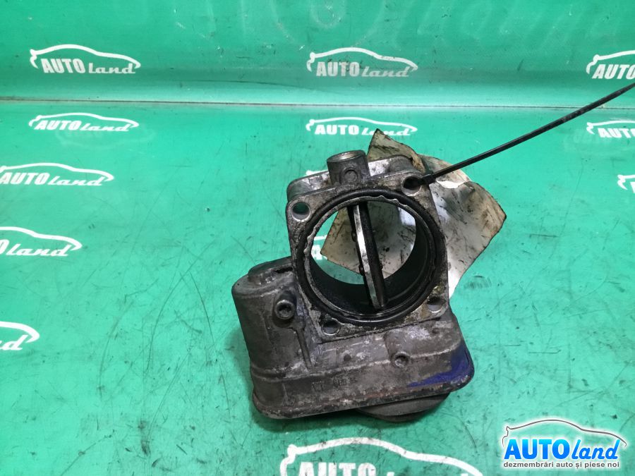 Clapeta Acceleratie OPEL ASTRA H 2004-2025