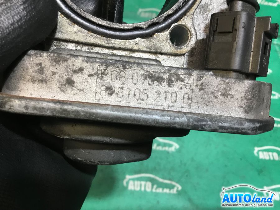 Clapeta Acceleratie OPEL ASTRA H 2004-2025