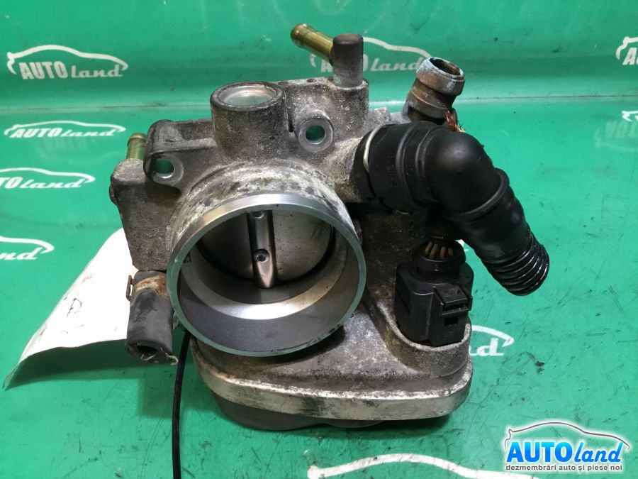 Clapeta Acceleratie OPEL ASTRA H 2004-2025 Cod 55560398