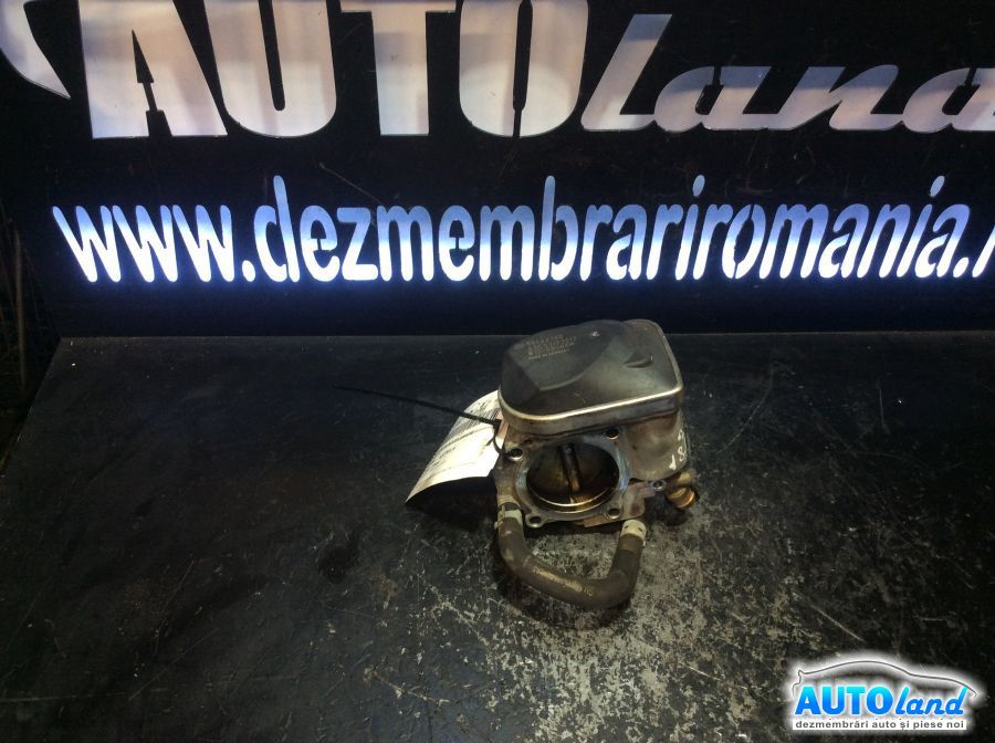 Clapeta Acceleratie OPEL ASTRA H 2004-2025 Cod 55562380