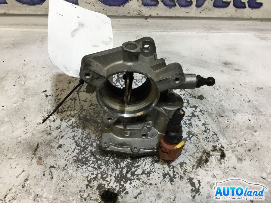 Clapeta Acceleratie OPEL ASTRA J hatchback 2009-2025 Cod 55564164