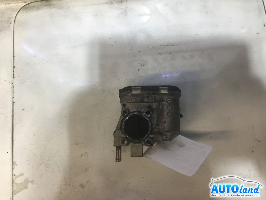 Clapeta Acceleratie OPEL CORSA C (F08,F68) 2000-2025 Cod 0280750044