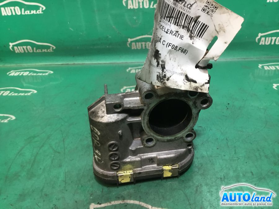 Clapeta Acceleratie OPEL CORSA C (F08,F68) 2000-2025 Cod 0280750044