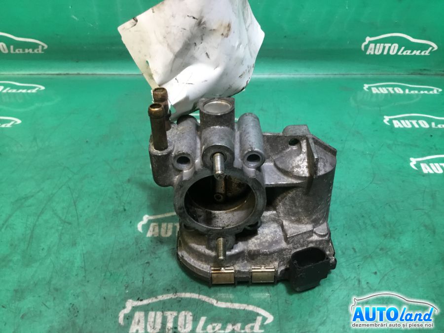 Clapeta Acceleratie OPEL CORSA C (F08,F68) 2000-2025 Cod 0280750044