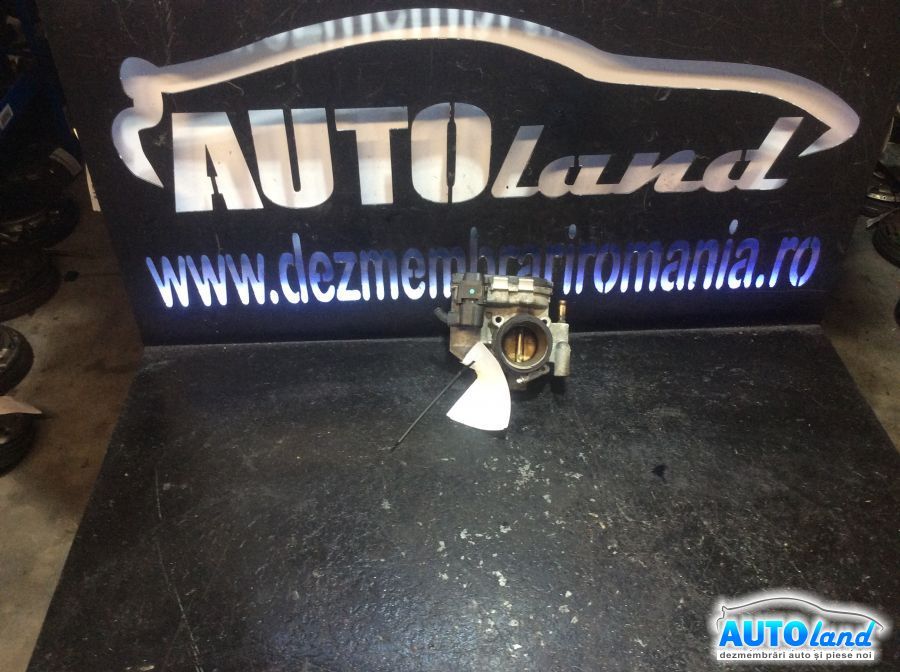 Clapeta Acceleratie OPEL CORSA C (F08,F68) 2000-2025 Cod 0280750133