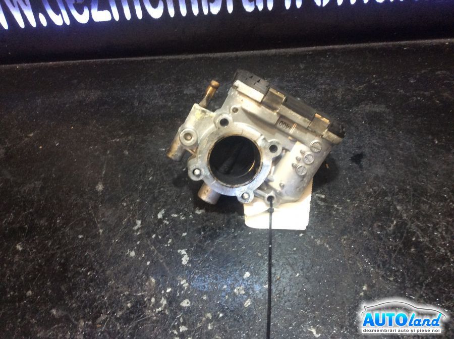 Clapeta Acceleratie OPEL CORSA C (F08,F68) 2000-2025 Cod 0280750133