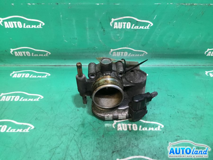 Clapeta Acceleratie OPEL CORSA C (F08,F68) 2000-2025 Cod 0280750133