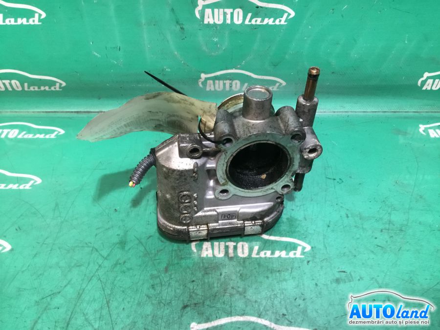 Clapeta Acceleratie OPEL CORSA C (F08,F68) 2000-2025 Cod 0280750133