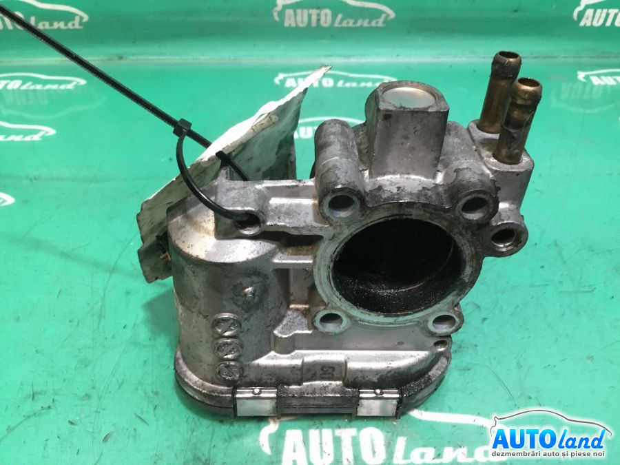 Clapeta Acceleratie OPEL CORSA C (F08,F68) 2000-2025 Cod 9157512