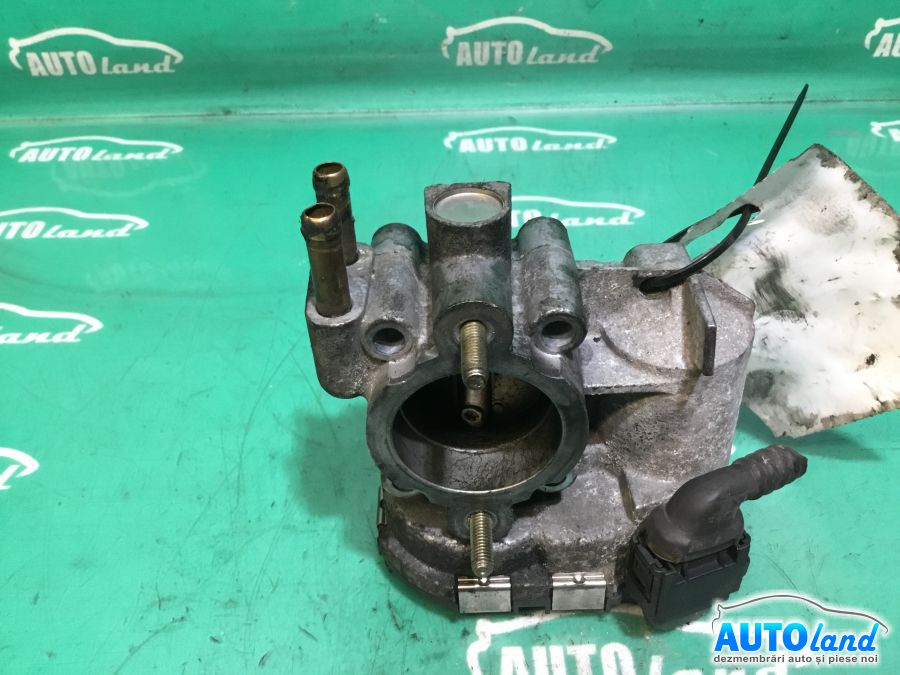 Clapeta Acceleratie OPEL CORSA C (F08,F68) 2000-2025 Cod 9157512