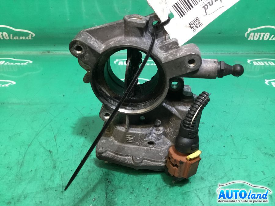 Clapeta Acceleratie OPEL INSIGNIA 2008-2025 Cod 55564164