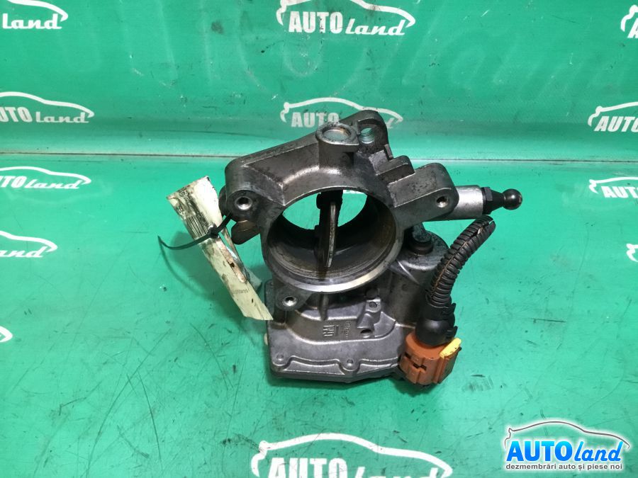 Clapeta Acceleratie OPEL INSIGNIA 2008-2025 Cod 55564164