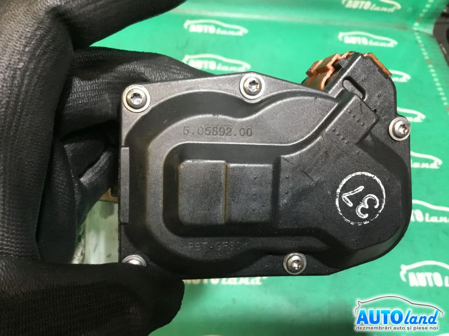 Clapeta Acceleratie OPEL INSIGNIA 2008-2025 Cod 55564164