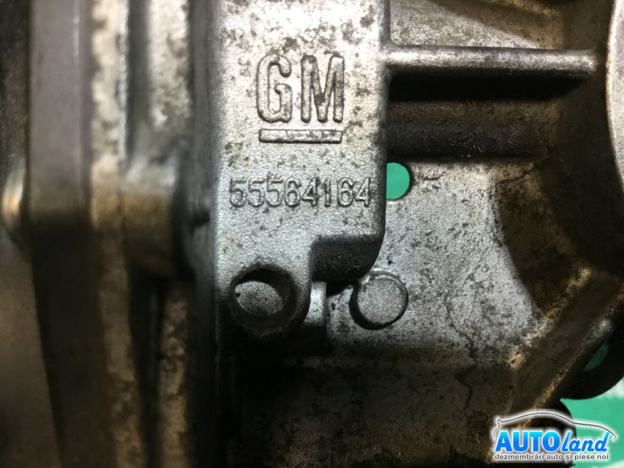 Clapeta Acceleratie OPEL INSIGNIA 2008-2025 Cod 55564164