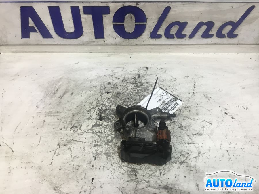 Clapeta Acceleratie OPEL INSIGNIA 2008-2025 Cod 55564164