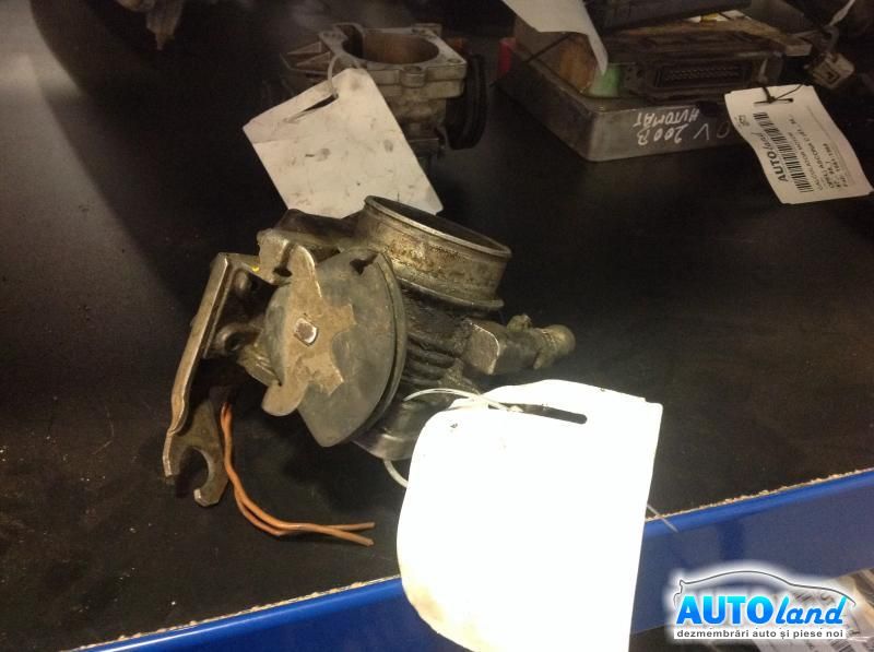 Clapeta Acceleratie OPEL VECTRA B (36_) 1995-2002 Cod 90501011