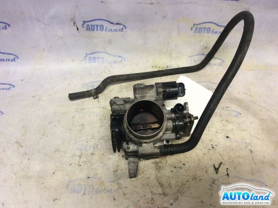 Clapeta Acceleratie OPEL VECTRA B (36_) 1995-2002