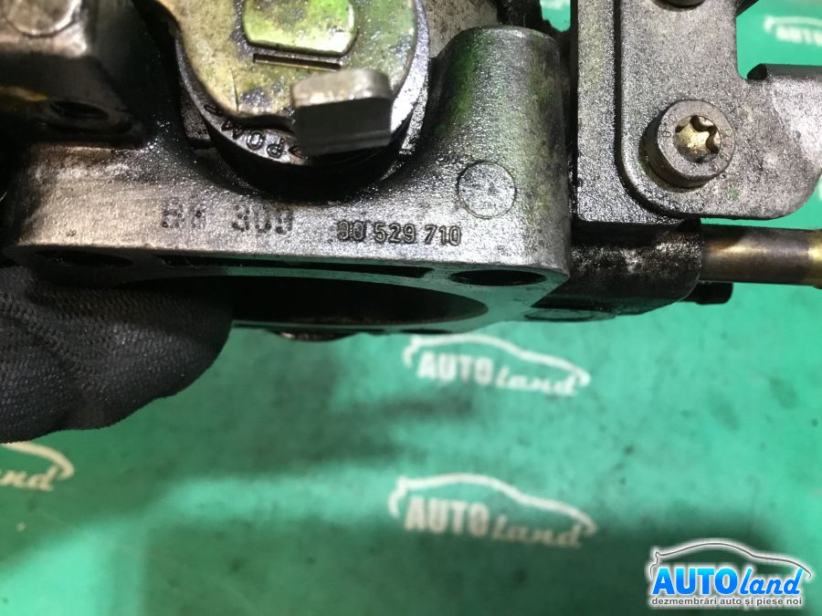 Clapeta Acceleratie OPEL VECTRA B (36_) 1995-2002 Cod 90529710