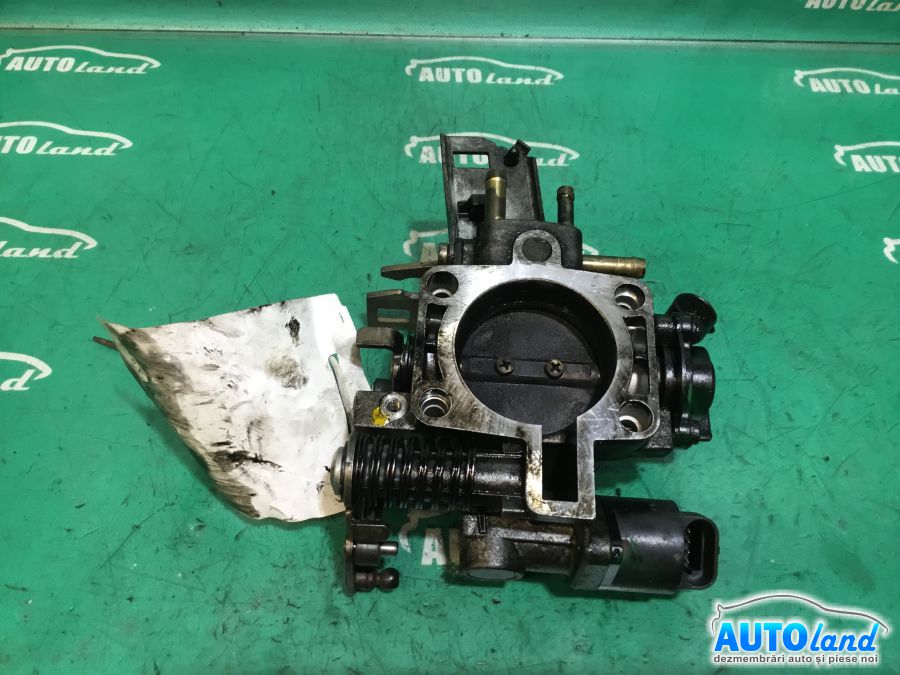 Clapeta Acceleratie OPEL VECTRA B (36_) 1995-2002 Cod 90529710