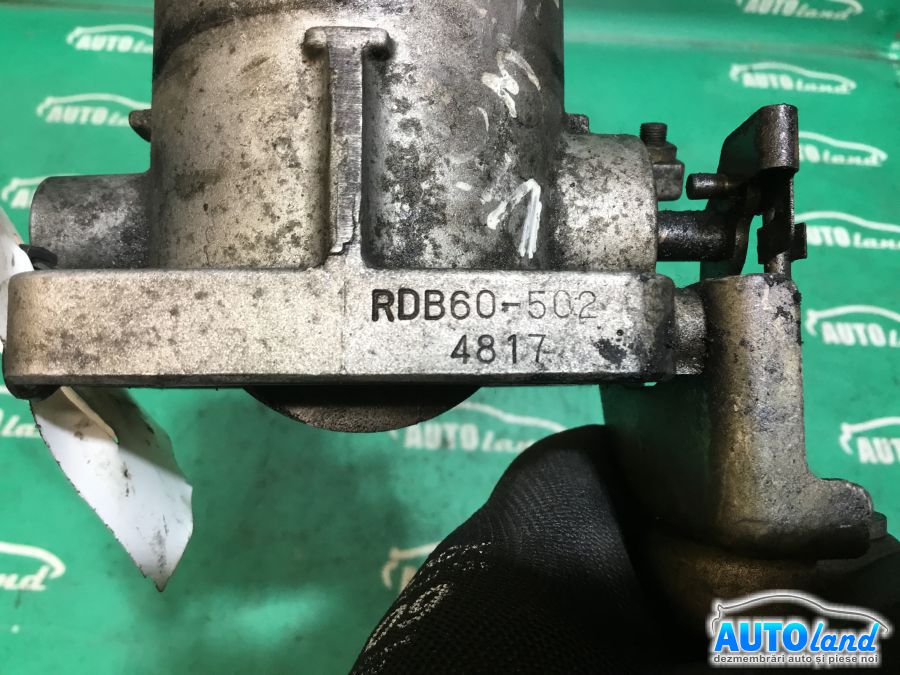 Clapeta Acceleratie OPEL VECTRA C 2002-2025 Cod RDB60502