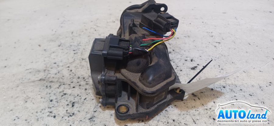 Clapeta Acceleratie OPEL VIVARO B 2014-2018 Cod A2C53350932