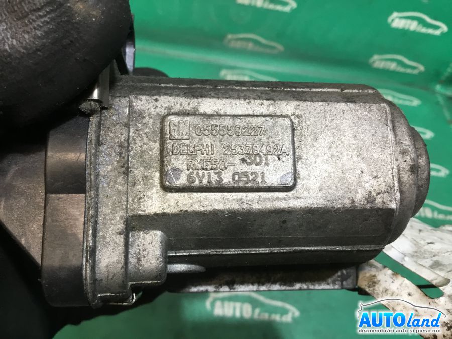 Clapeta Acceleratie OPEL ZAFIRA (A05) 2005-2025 Cod 05559227