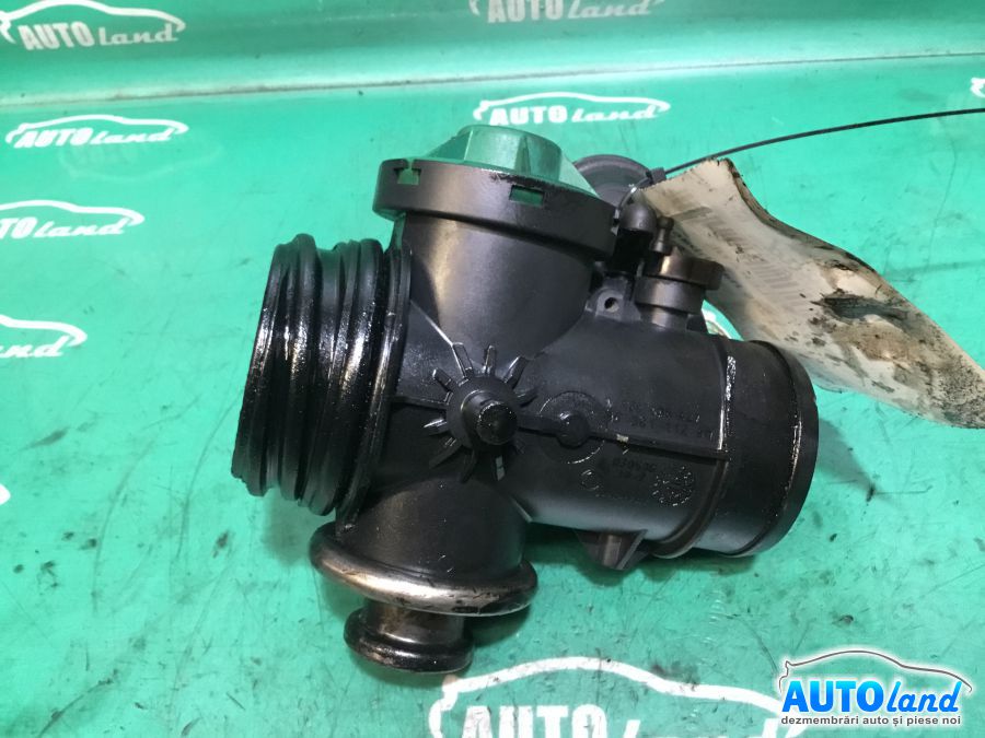 Clapeta Acceleratie PEUGEOT 206 hatchback (2A/C) 1998-2025 Cod 9638111280