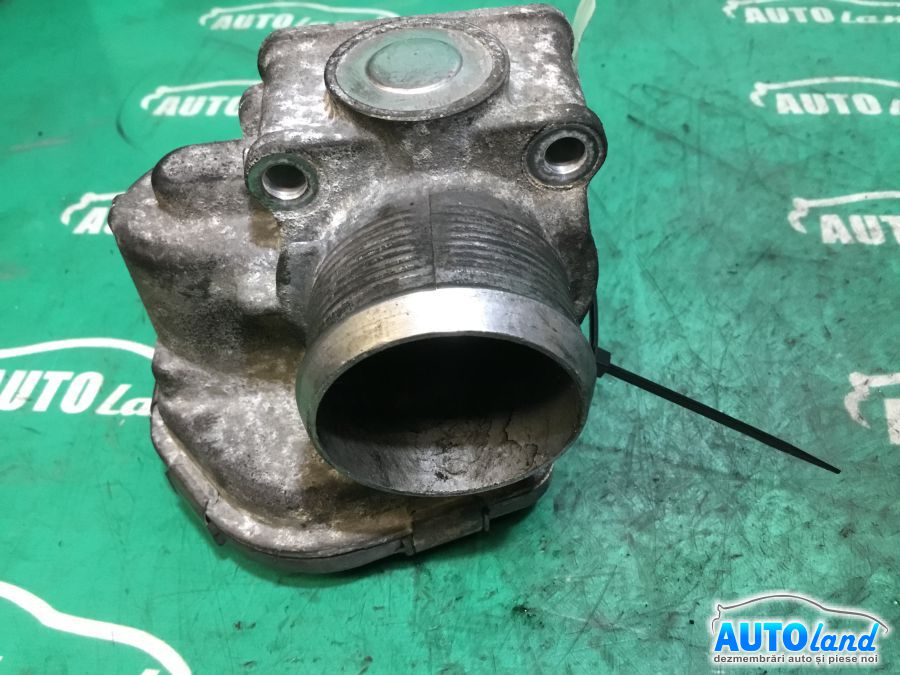 Clapeta Acceleratie PEUGEOT 207 (WA_,WC_) 2006-2025 Cod 9673534480