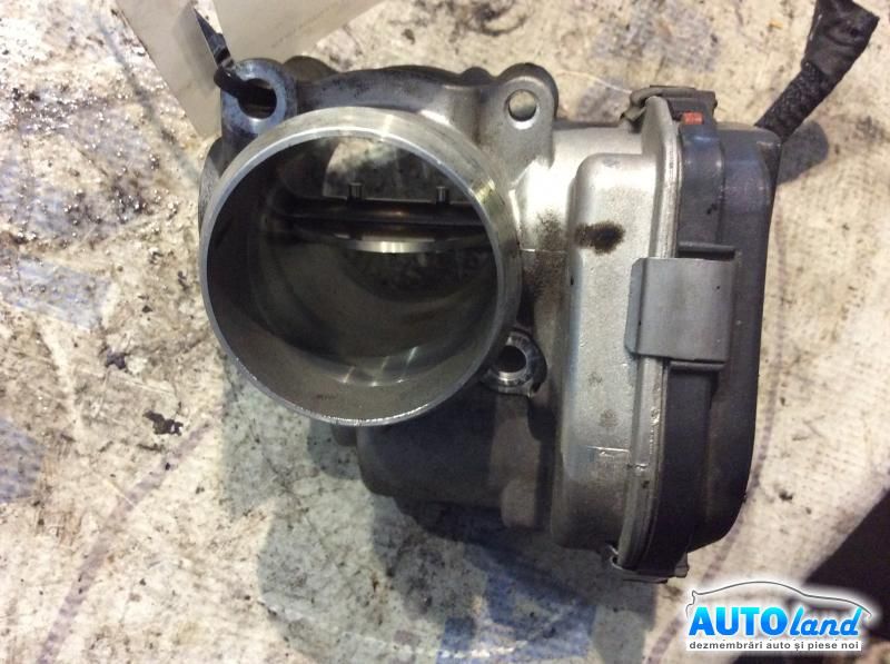 Clapeta Acceleratie PEUGEOT 3008 2009-2025 Cod 9673534480