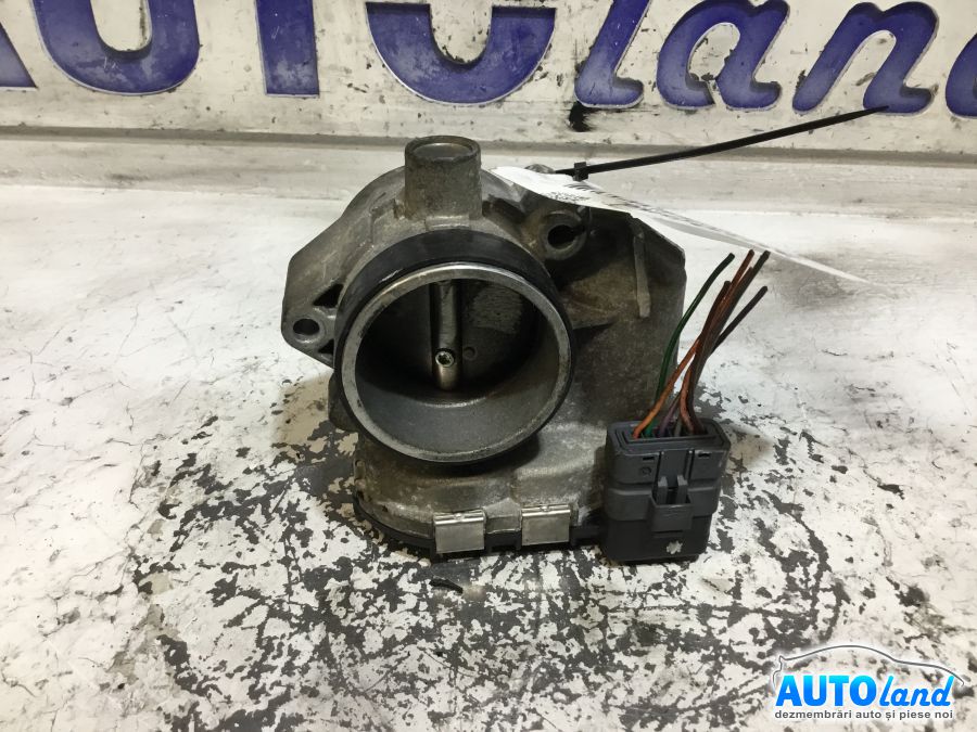 Clapeta Acceleratie PEUGEOT 307 (3A/C) 2000-2025 Cod 0280250085