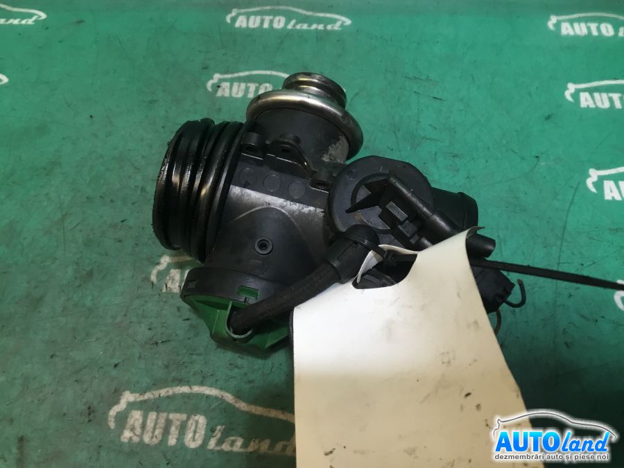 Clapeta Acceleratie PEUGEOT 307 (3A/C) 2000-2025 Cod 9638111280