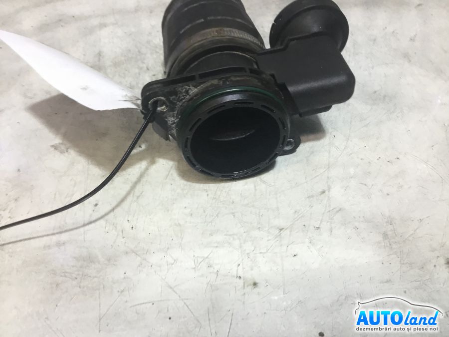 Clapeta Acceleratie PEUGEOT 307 (3A/C) 2000-2025 Cod 9638300980